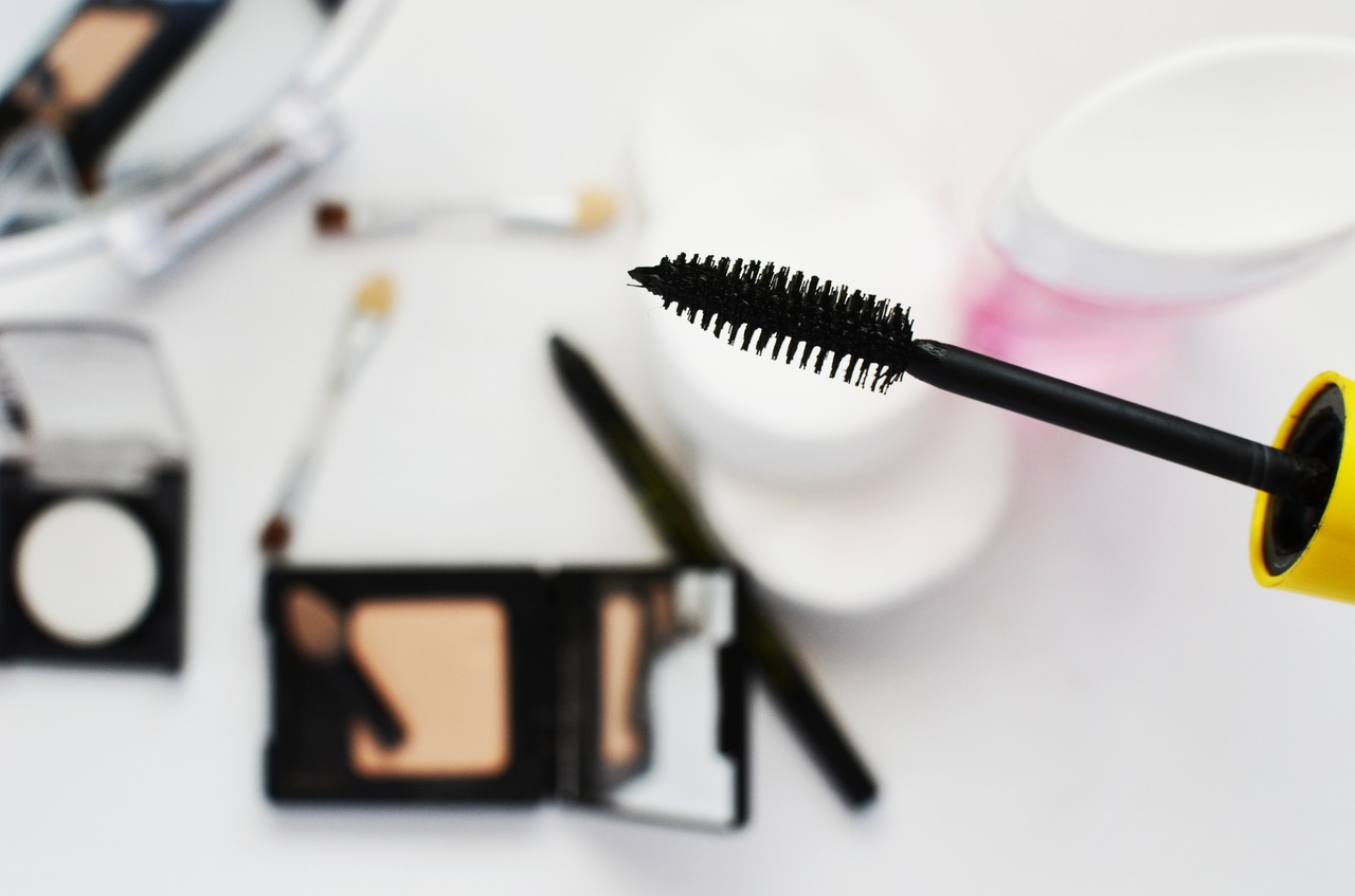 Consejos para limpiar tu estuche de maquillaje