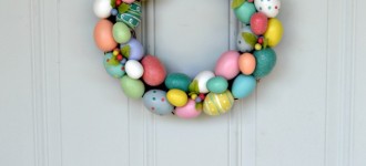 Decorando la casa para Pascua con Kohl’s