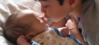 Miércoles Mudo ~ Amor de Hermanos