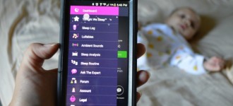 3 cosas que aprendí durante el reto de JOHNSON’S® Tonight We Sleep™