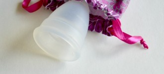 7 Razones para usar la copa menstrual