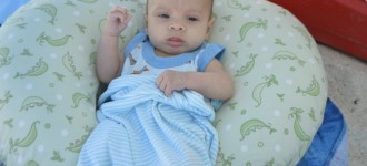 #MiercolesMudo ~ Primera Vez en la Playa