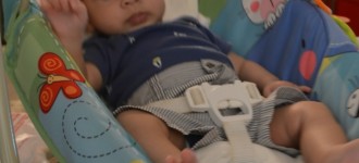 Miércoles Mudo ~ Meciéndose