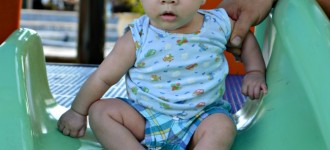 #MiércolesMudo ~ Primera vez en el Parque