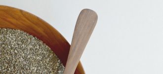 Beneficios de las Semillas de Chia