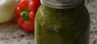 Cómo hacer Sofrito de Verduras