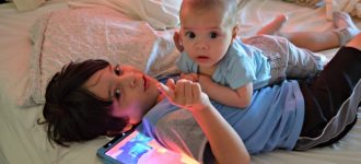 #MiércolesMudo ~ Juntos