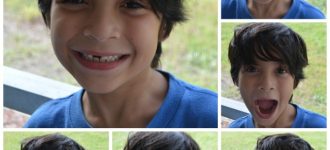 #MiércolesMudo ~ Pura Morisqueta