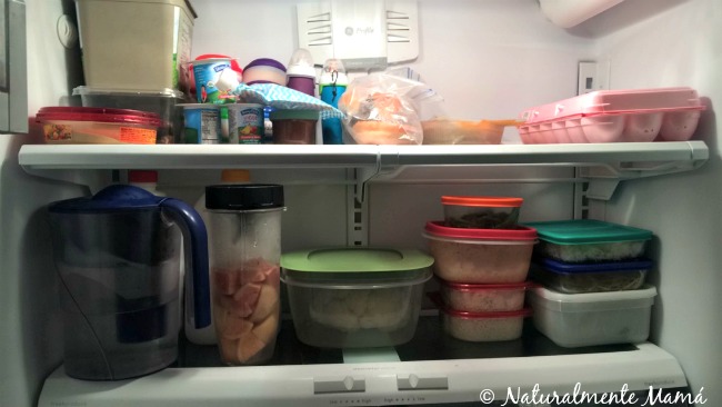 #MiércolesMudo ~ Preparada para la Semana