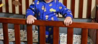 Dulces Sueños con AVEENO® Baby #BellezaEspontanea #AVEENO #ad