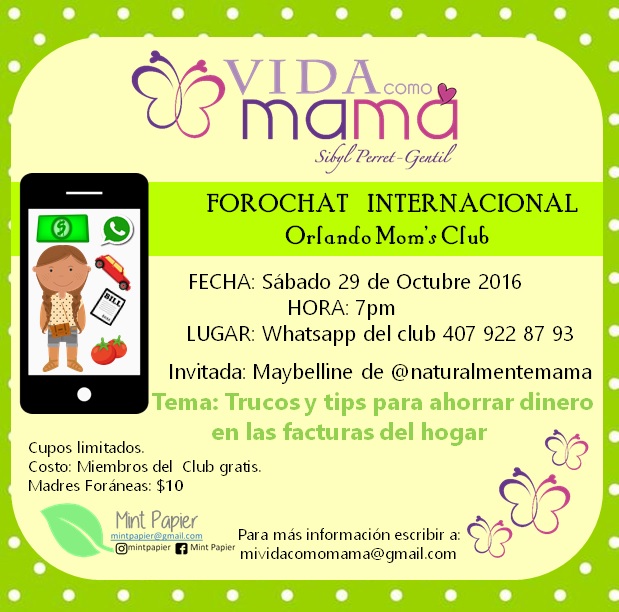 #MiércolesMudo ~ Invitación