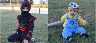 #MiércolesMudo ~ Celebrando Halloween