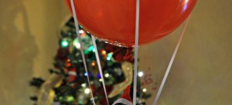 #MiércolesMudo ~ Llegó el duende