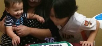 #MiércolesMudo ~ Un año más de Vida