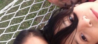 #MiércolesMudo ~ Disfrutando con los Tíos