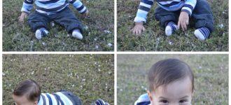 #MIércolesMudo ~ Mi Baby Oli