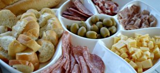 #MiércolesMudo ~ Picadita