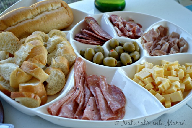 #MiércolesMudo ~ Picadita