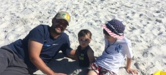 #MIércolesMudo ~ Con el Tío Juan