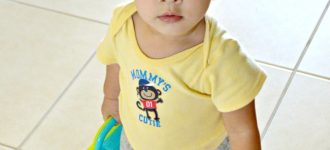 #MiércolesMudo ~ Creciendo muy rápido