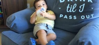 #MiércolesMudo ~ Tomando Leche