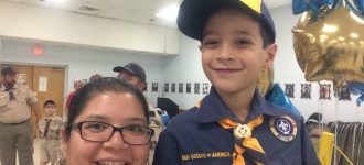 #MiércolesMudo ~ De Tigre a Lobo