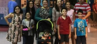 #MiércolesMudo ~ Paseo de Blogueras