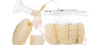 Consejos para la extracción de leche en el trabajo