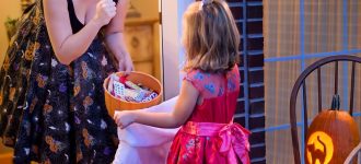Halloween sin Dulces | 10 Ideas para Incluir a niños con alergias