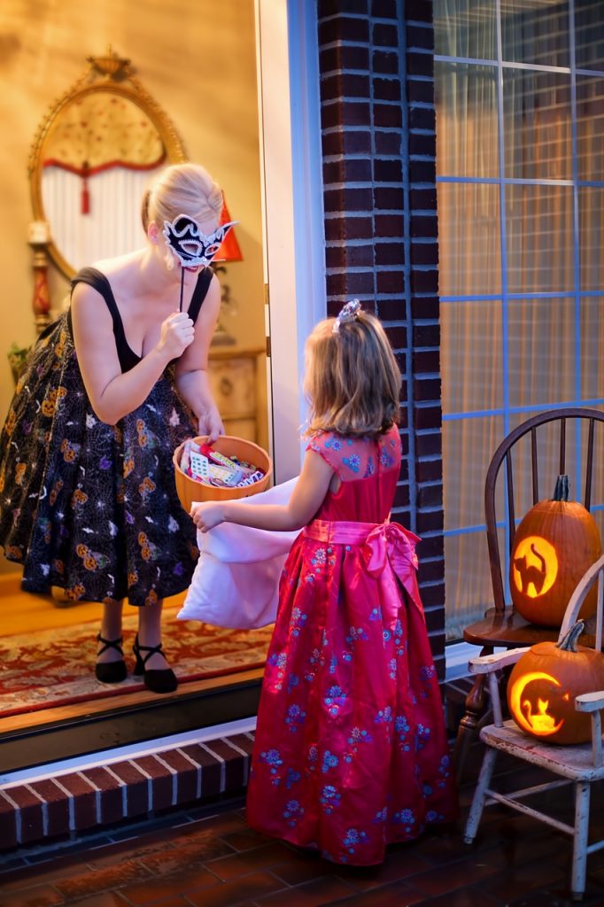 Halloween sin Dulces | 10 Ideas para Incluir a niños con alergias