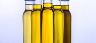 Todo sobre Aceites transportadores