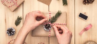 Regalos de Navidad Sustentables – 008