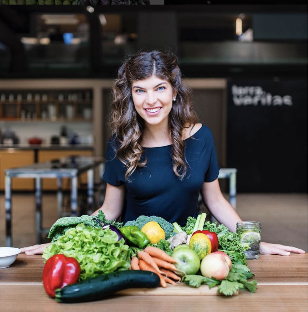 Détox o depuración del Cuerpo con Carla Zaplana – 009 