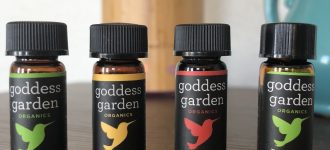 Por qué reemplazar velas por Aceites esenciales