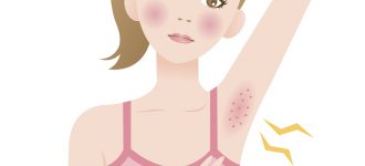 Cómo Desintoxicar las Axilas