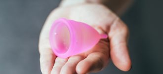 Todo sobre la Copa Menstrual