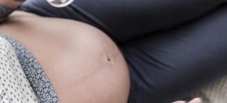 Las Mejores Vitaminas Prenatales