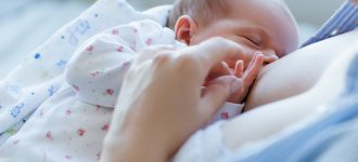 10 Productos para la lactancia materna