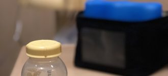 10 Productos de lactancia para mamás que trabajan