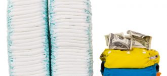 Cómo Comprar Pañales de Tela sin Gastar Mucho